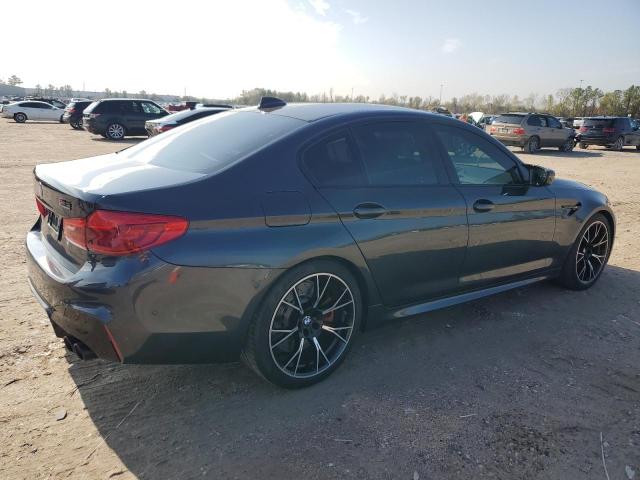 VIN WBSJF0C58KB446682 2019 BMW M5 no.3