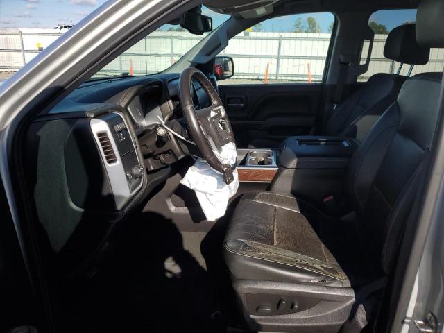2018 GMC SIERRA C15 - 3GTP1NEC1JG274977
