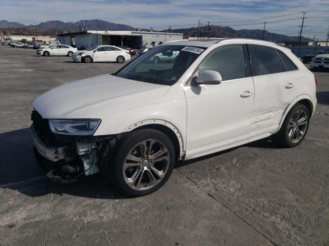 2017 AUDI Q3