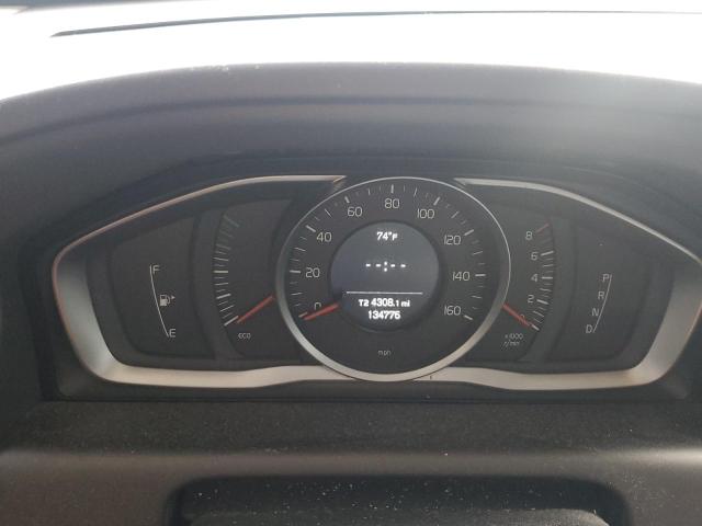 2017 VOLVO XC60 T5 YV440MDJ9H2084070