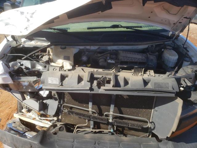 2020 GMC SAVANA G25 1GTW7AFG0L1167859