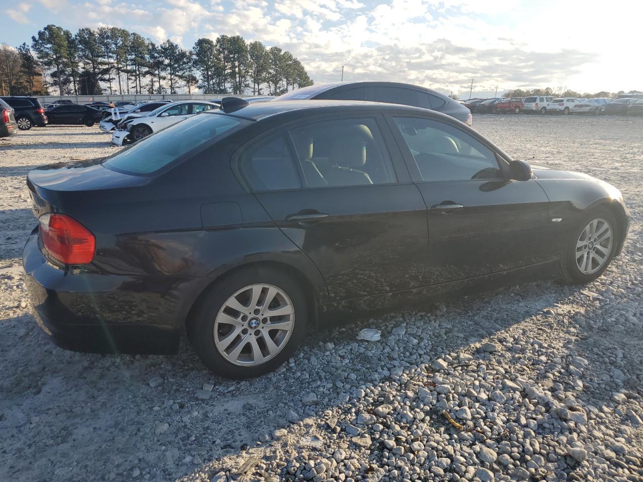 Lot #3030486466 2006 BMW 325I