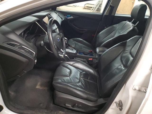 2015 FORD FOCUS TITA - 1FADP3N29FL324201