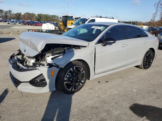 Vin: 5xxg64j29mg053773, lot: 50934205, kia k5 gt line 2021 img_1