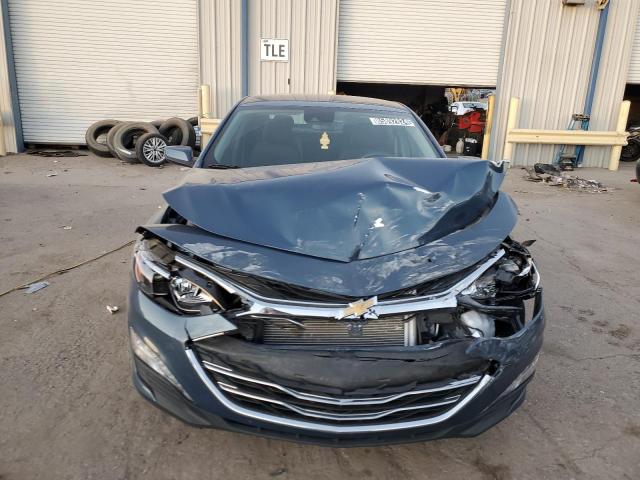 2024 CHEVROLET MALIBU LT - 1G1ZD5ST3RF233874