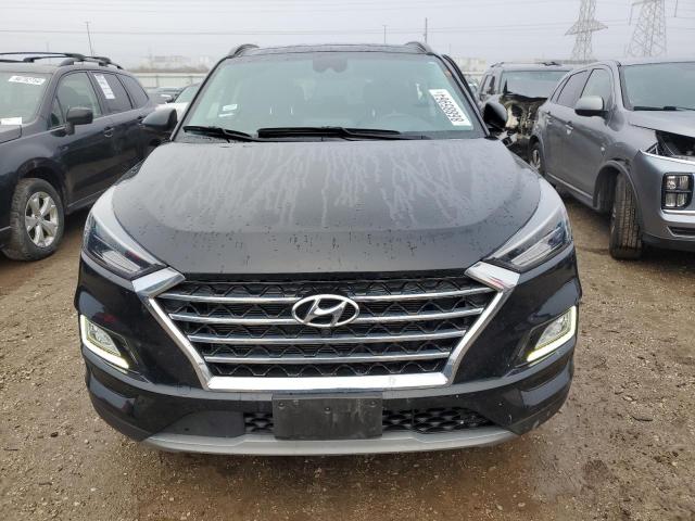 2020 HYUNDAI TUCSON LIM - KM8J3CALXLU223855