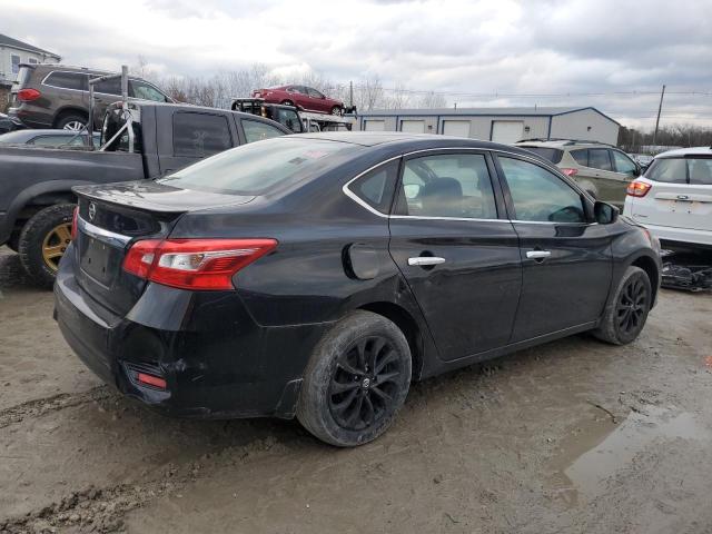 2018 NISSAN SENTRA S - 3N1AB7AP7JY262675