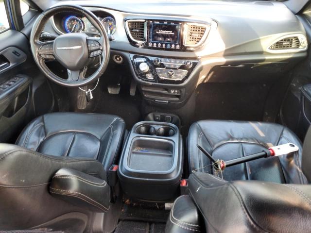 2020 CHRYSLER PACIFICA T - 2C4RC1BG7LR273266