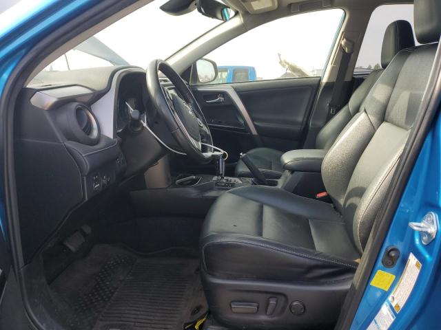 2017 TOYOTA RAV4 LIMIT - JTMDFREV4HD219766