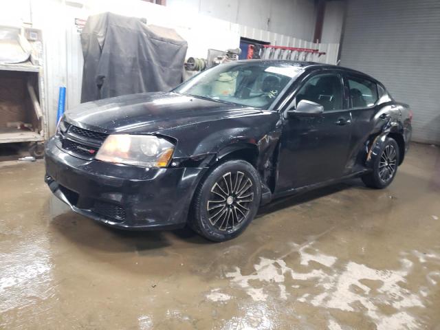 DODGE AVENGER SE