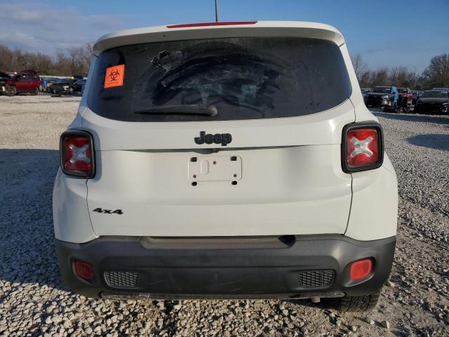 VIN ZACCJBBB6HPF80073 2017 JEEP RENEGADE no.6