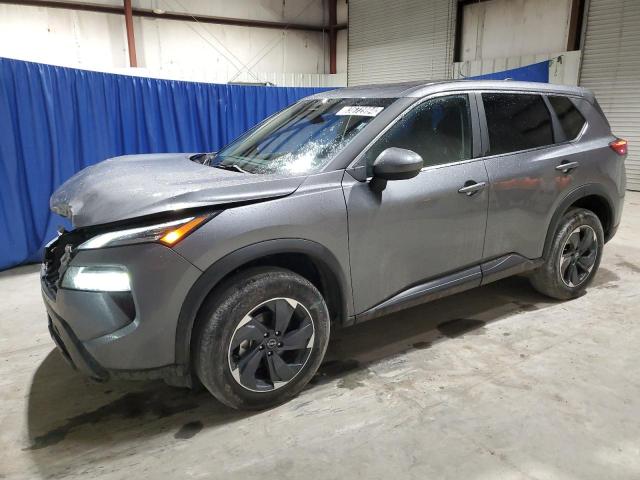 2024 NISSAN ROGUE SV #3033076996