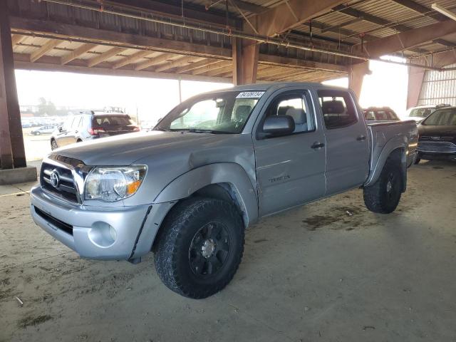 2007 TOYOTA TACOMA DOU #3028402813