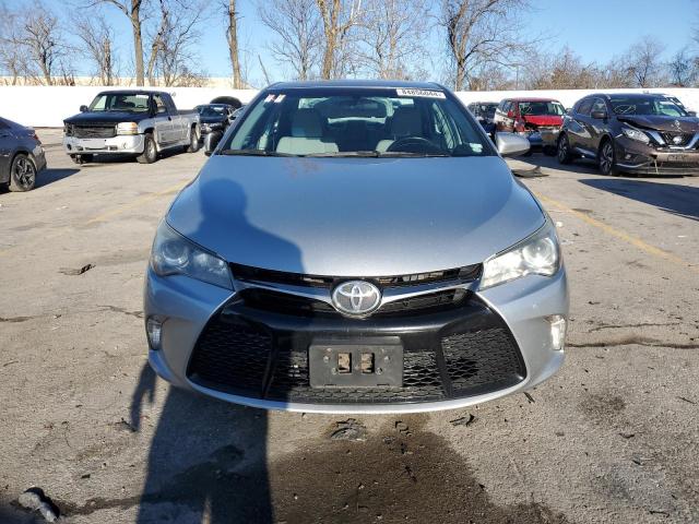2016 TOYOTA CAMRY LE - 4T1BF1FK3GU999623