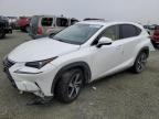 2018 LEXUS NX 300H - JTJBJRBZ5J2088598