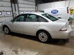 Lot #3024601641 2008 MERCURY SABLE LUXU