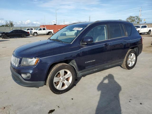 JEEP COMPASS LATITUDE