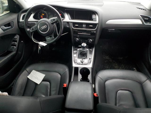 VIN WAUHFAFL3FN006599 2015 AUDI A4 no.8