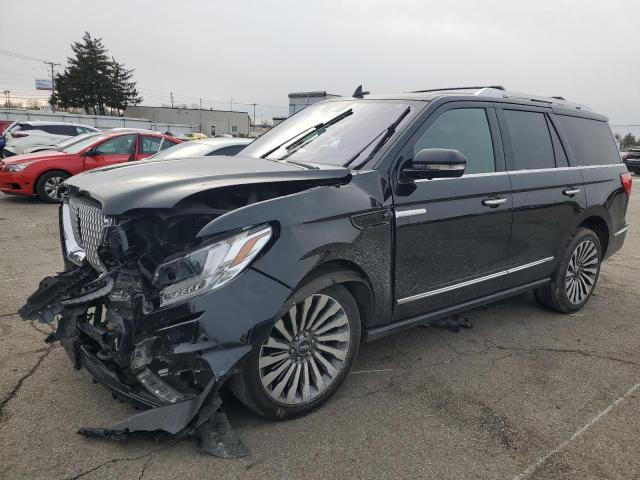 2018 LINCOLN NAVIGATOR