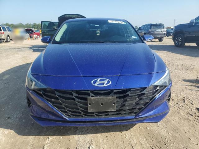 2021 HYUNDAI ELANTRA BL - KMHLM4AJ4MU006801