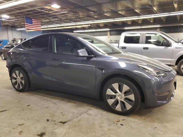 2021 TESLA MODEL Y - 5YJYGDEE0MF104666