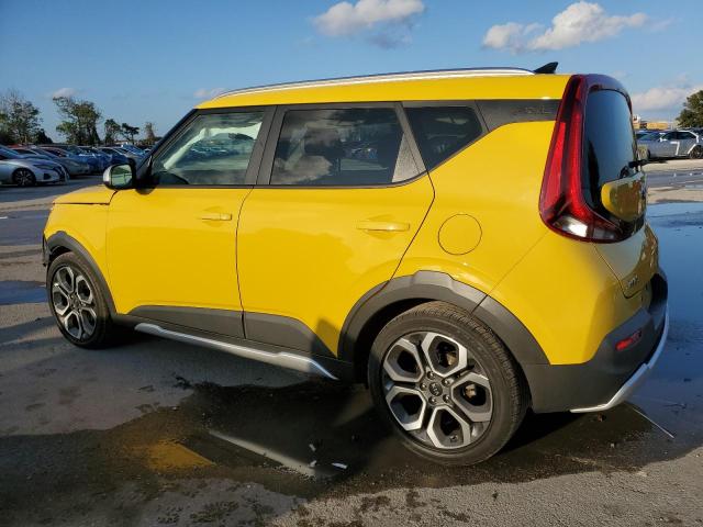 Vin: kndj23au5l7089562, lot: 87095424, kia soul lx 20202