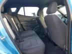 Lot #3026130322 2025 CHEVROLET TRAX 1RS