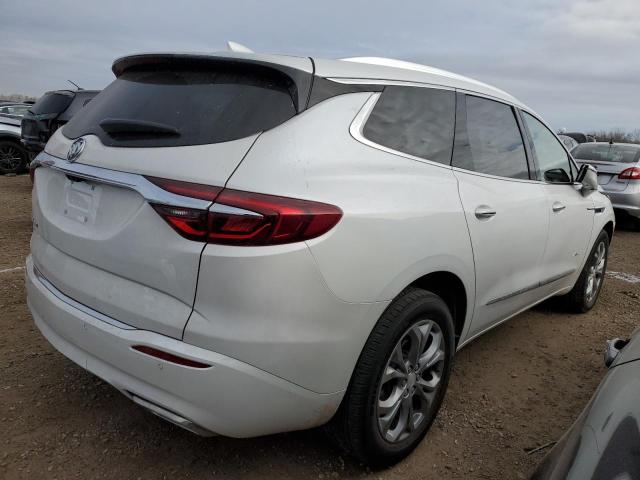 2021 BUICK ENCLAVE AV - 5GAEVCKW4MJ267184