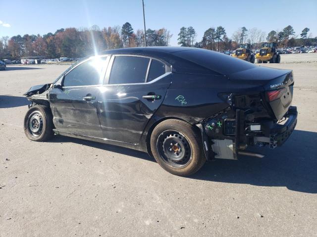 Vin: 3n1ab8bv4ry377037, lot: 81964384, nissan sentra s 20242