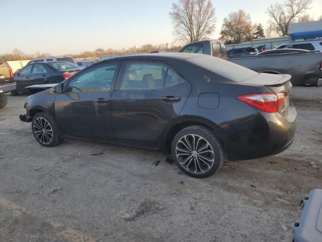 2015 TOYOTA COROLLA L - 5YFBURHE7FP347356