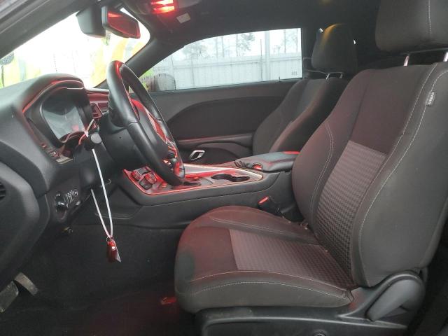 2020 DODGE CHALLENGER - 2C3CDZAG5LH148599