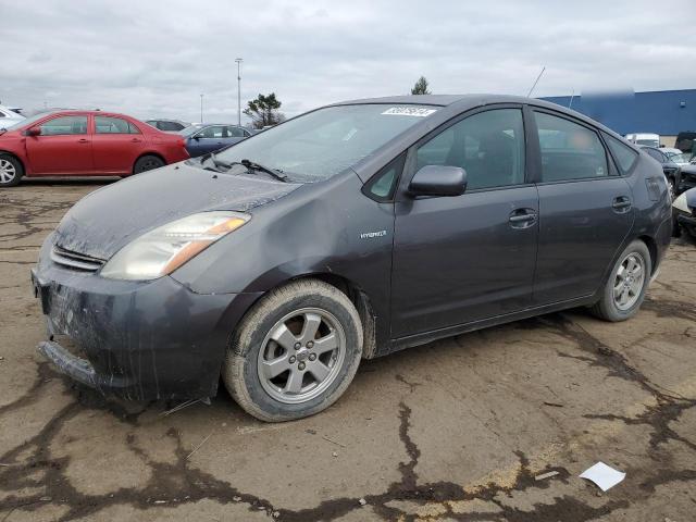 2009 TOYOTA PRIUS #3033275849