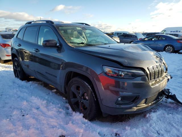 2019 JEEP CHEROKEE L - 1C4PJMLB6KD419286