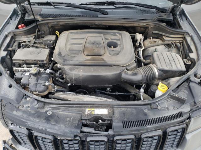 2019 JEEP GRAND CHER - 1C4RJFAG5KC696973