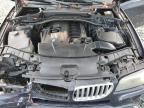 BMW X3 3.0SI photo