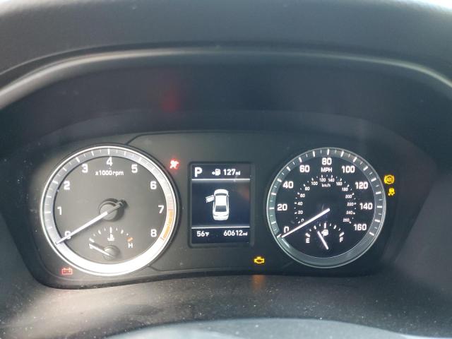 2019 HYUNDAI SONATA SE - 5NPE24AF1KH748062
