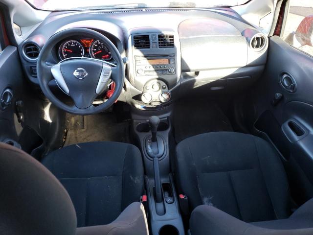 VIN 3N1CE2CP7EL416529 2014 NISSAN VERSA no.8