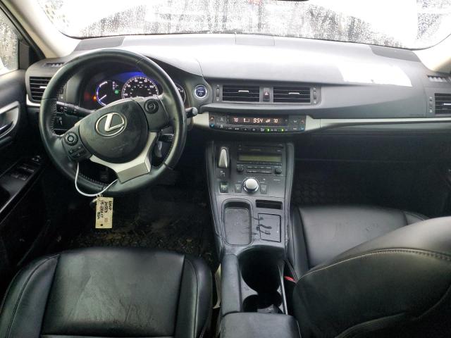 2015 LEXUS CT 200 JTHKD5BH8F2218065