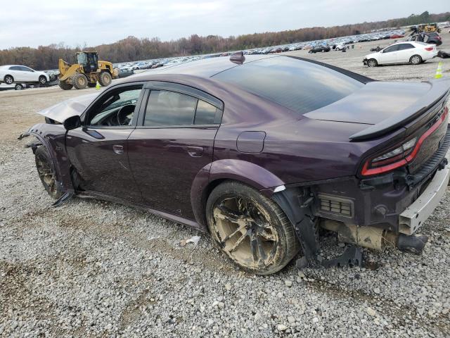 Vin: 2c3cdxgj1mh516513, lot: 84013094, dodge charger scat pack 20212