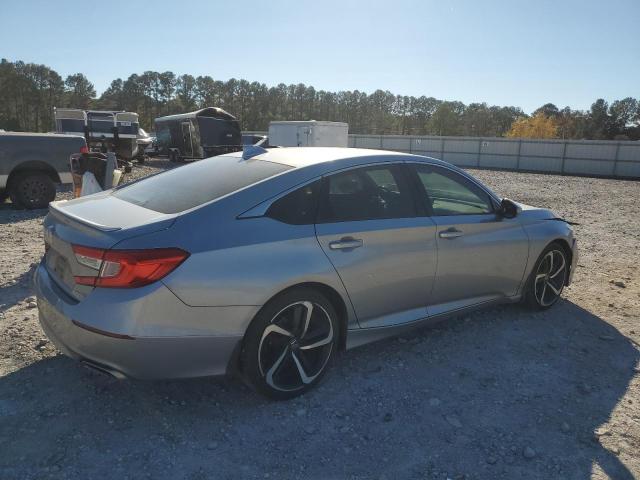 2019 HONDA ACCORD - 1HGCV1F31KA028720