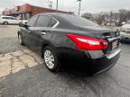 Lot #3024753265 2016 NISSAN ALTIMA 2.5