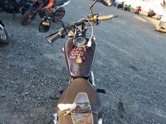2018 SUZUKI LS650 JS1NP41D7J2100378