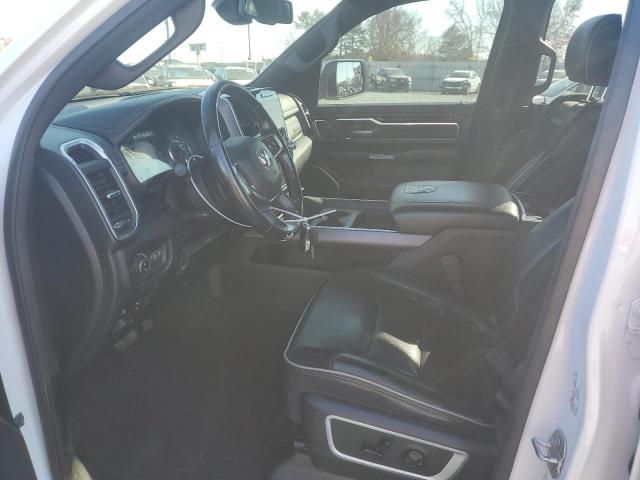 2020 RAM 1500 LARAM - 1C6SRFJT6LN365307