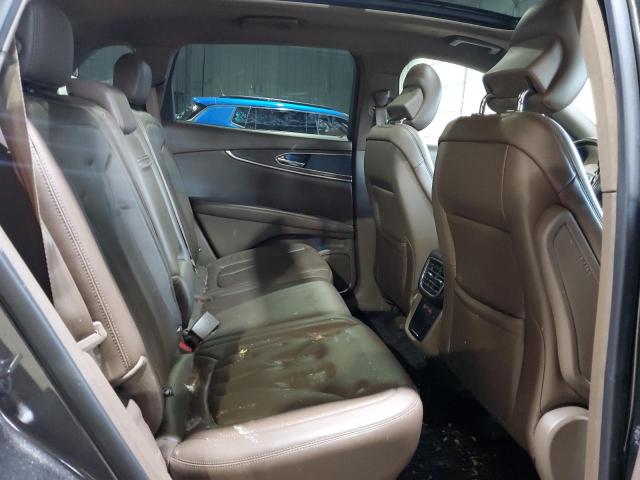 2017 LINCOLN MKX RESERV - 2LMPJ8LPXHBL40348