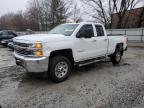 2015 CHEVROLET SILVERADO - 1GC2KUEG3FZ558848
