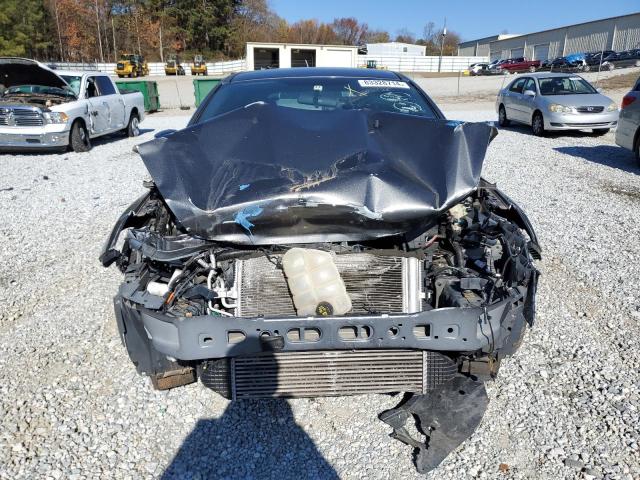 VIN 1FADP3L96HL345462 2017 FORD FOCUS no.5