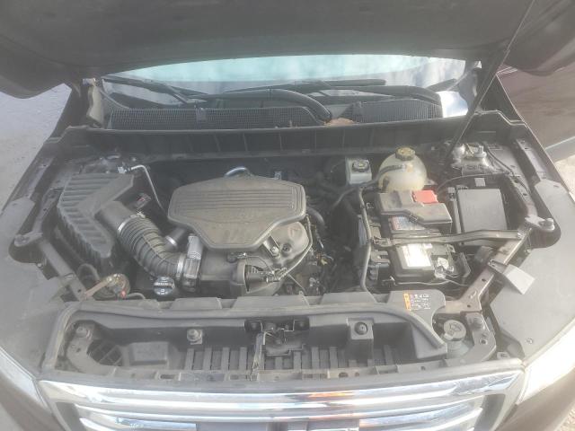 2017 GMC ACADIA SLE - 1GKKNSLS1HZ210038