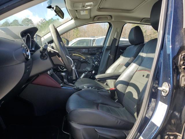 2017 MAZDA CX-3 GRAND - JM1DKDD77H0160480