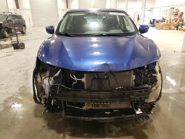 2019 NISSAN ROGUE SPOR - JN1BJ1CP8KW221160
