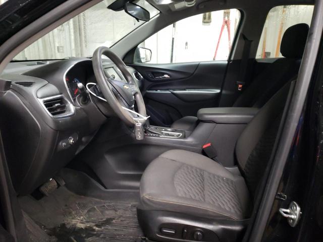 2018 CHEVROLET EQUINOX LT - 3GNAXJEV5JL414266